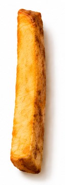 Fransk 13 mm með hýði